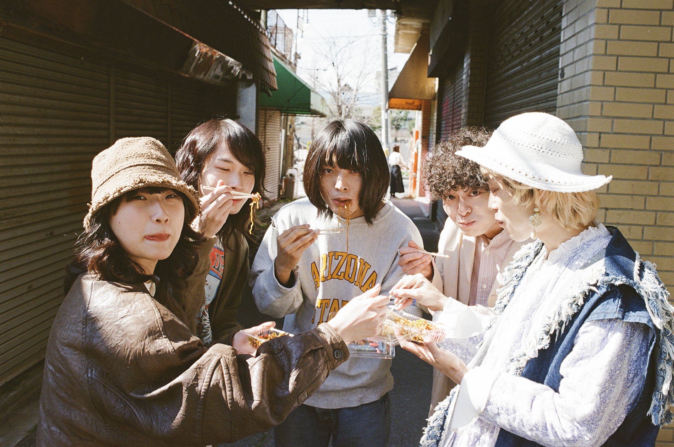 Cody・Lee(李) music, videos, stats, and photos Last.fm