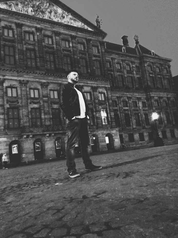 Denis Kenzo Sveta B. Last.fm