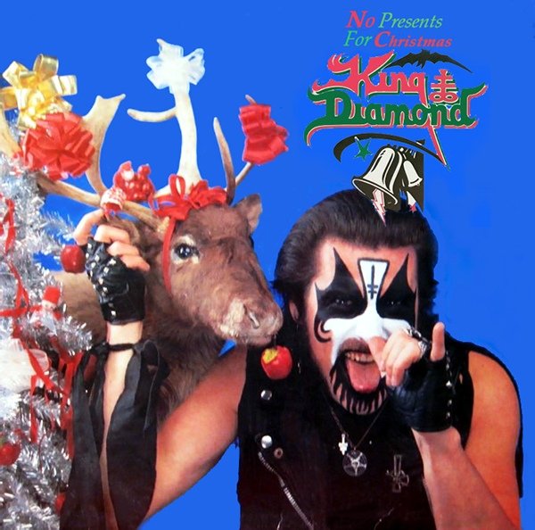 No Presents For Christmas — King Diamond | Last.fm