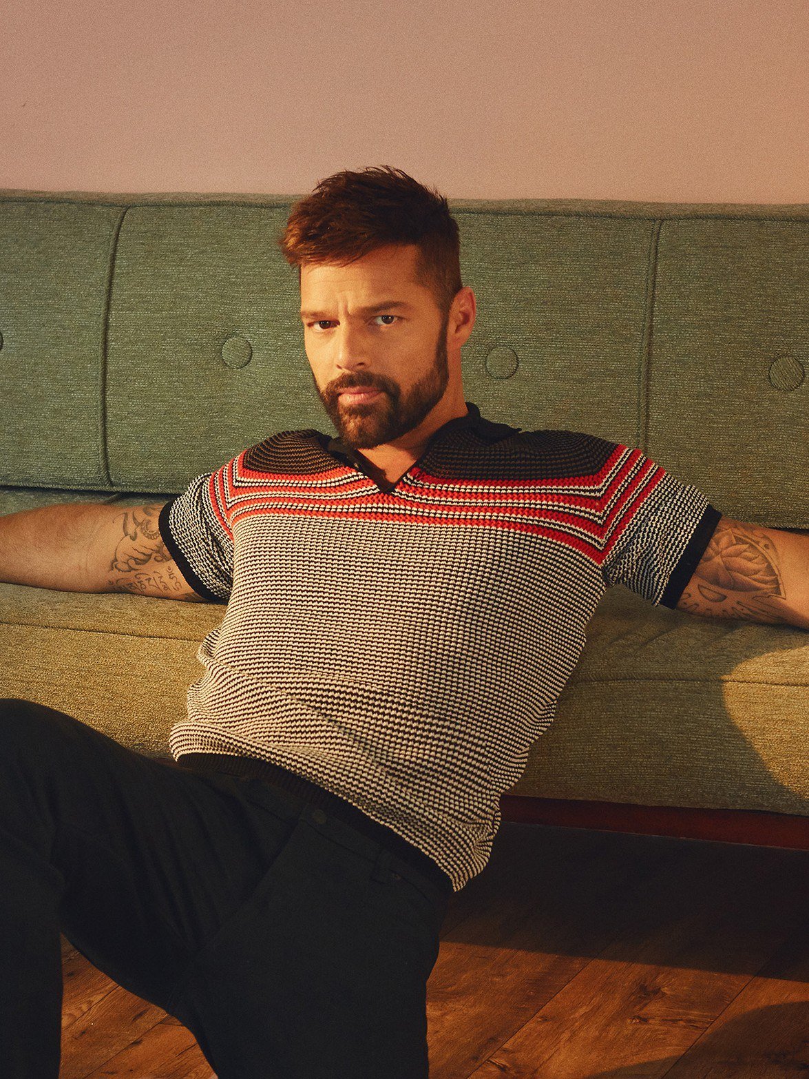 Ricky Martin music, videos, stats, and photos | Last.fm