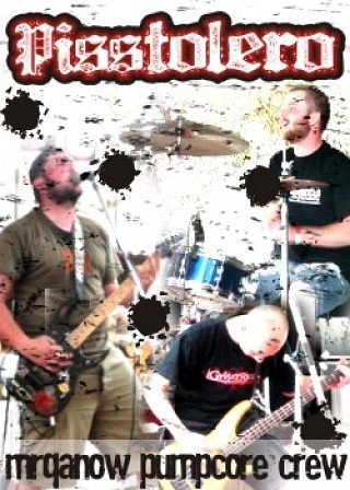 Pisstolero music, videos, stats, and photos | Last.fm