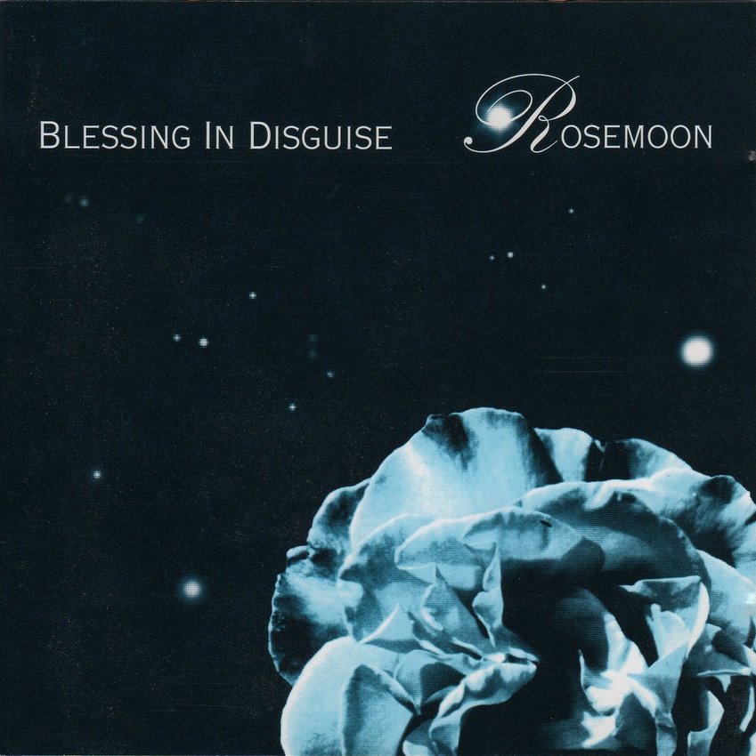 Blessing in disguise перевод. Blessing in disguise. blessed tears-doves обложка песни. a blessing in disguise pics.