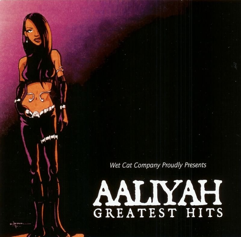 Aaliyah Knows Best