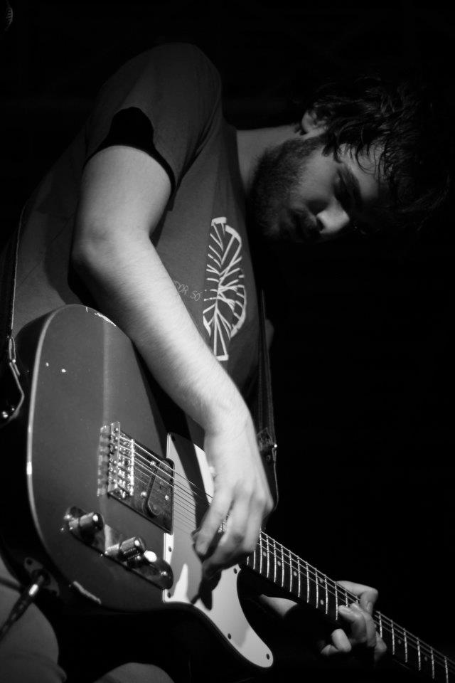 Luden’s Music Profile Last.fm