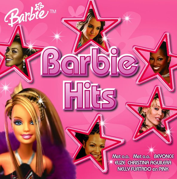 Barbie Hits — Barbie Lastfm 