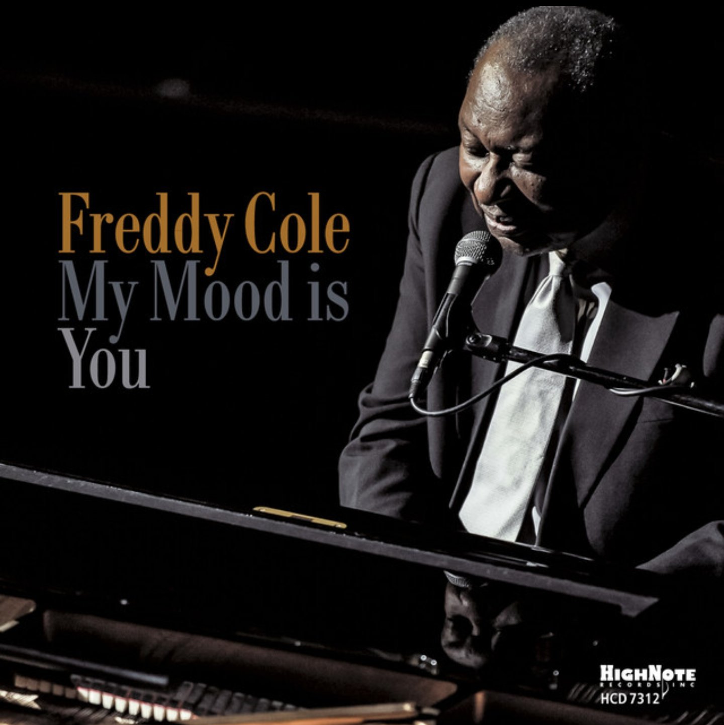 Freddy Cole Купить Cd Диск