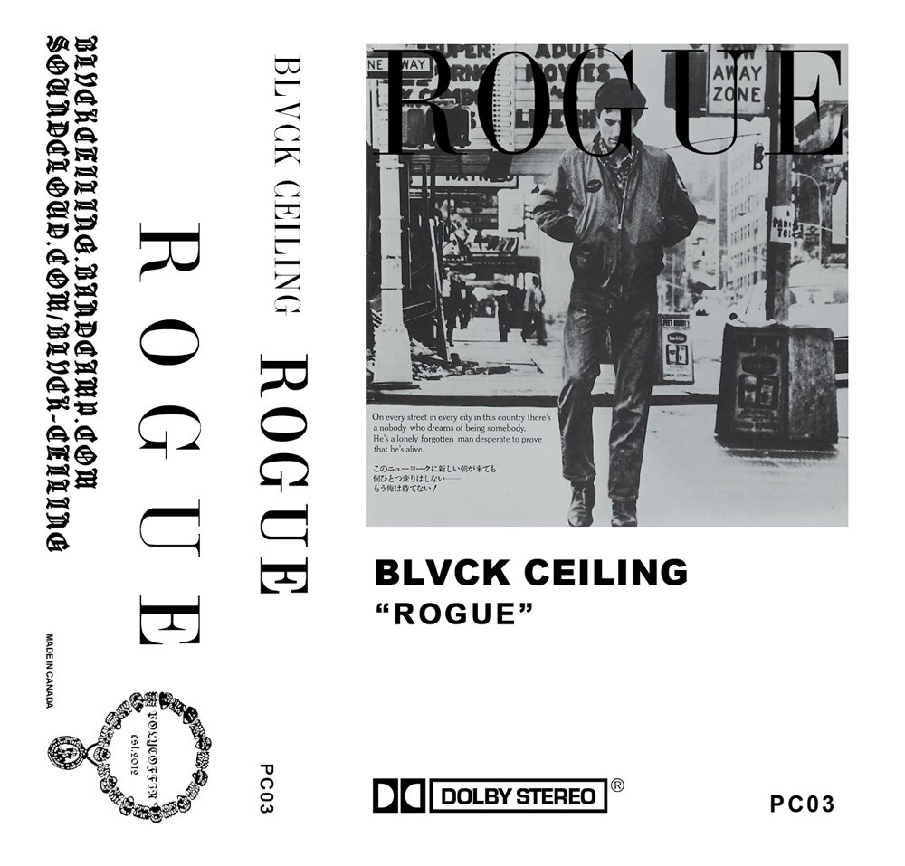 fountains — Blvck Ceiling Last.fm