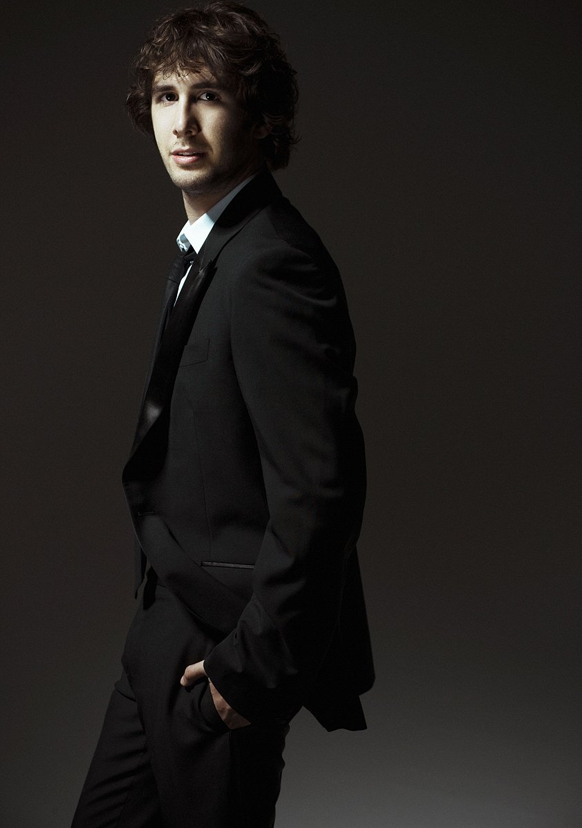 Josh Groban Photos (1 of 142) Last.fm
