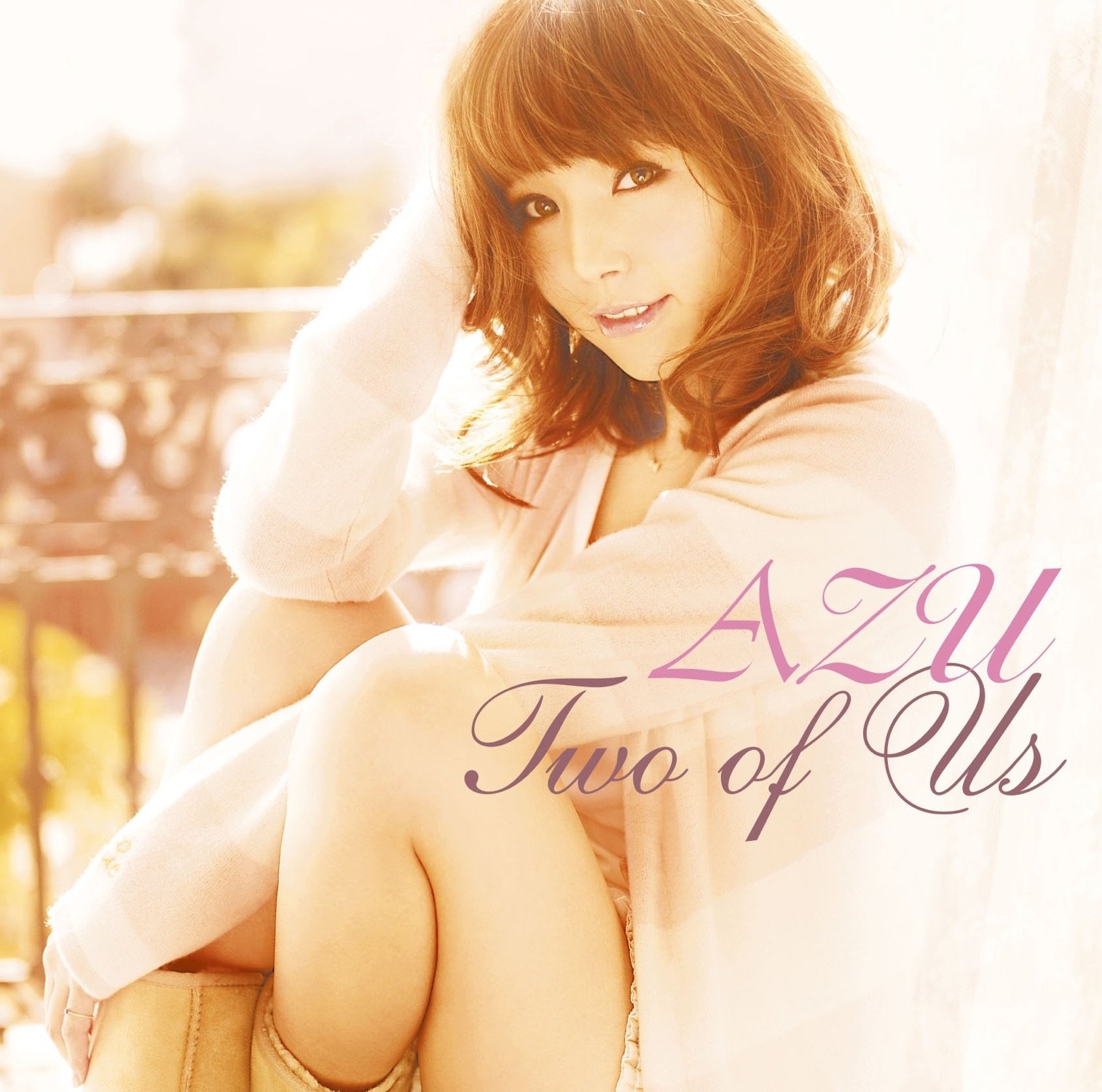 Two of Us — AZU | Last.fm