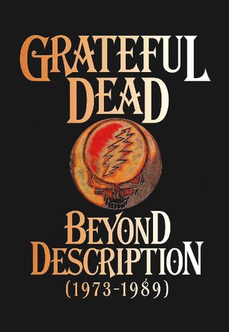 Beyond Description (1973-1989) — Grateful Dead | Last.fm