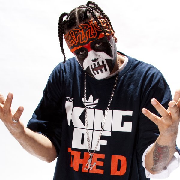 Anybody Killa Music Videos Stats And Photos Last Fm