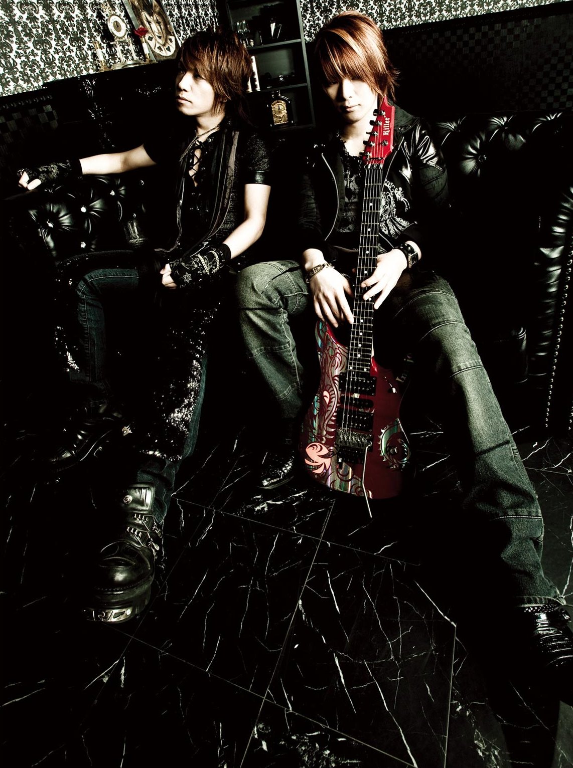 サイキックラバー music, videos, stats, and photos | Last.fm