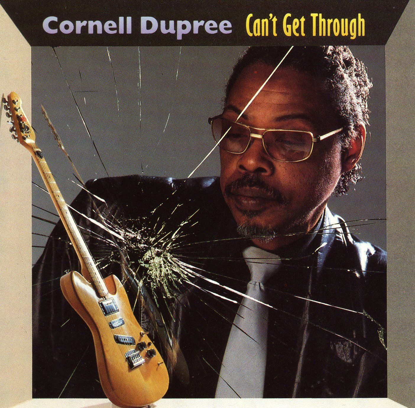 Southern Comfort — Cornell Dupree | Last.fm