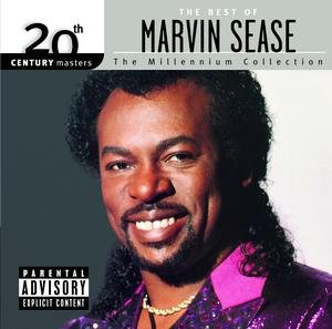 Tell Me Why — Marvin Sease | Last.fm