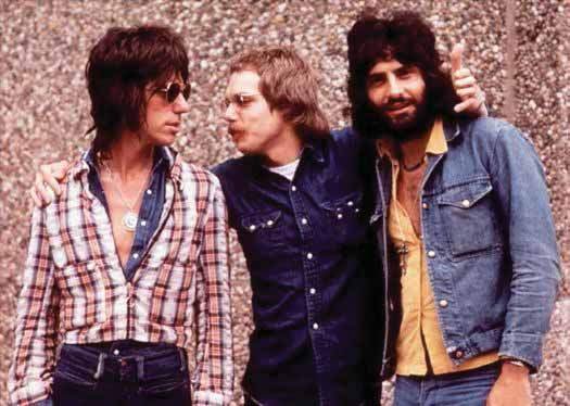 Beck, Bogert &amp; Appice music, videos, stats, and photos | Last.fm