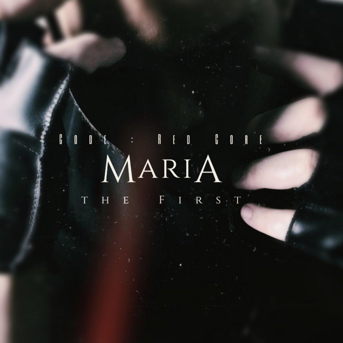 Maria the first