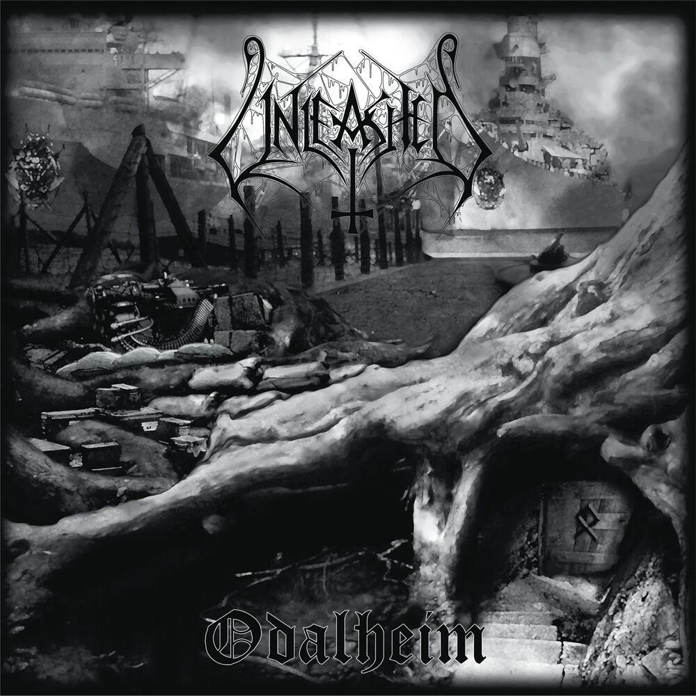 The Great Battle Of Odalheim — Unleashed | Last.fm