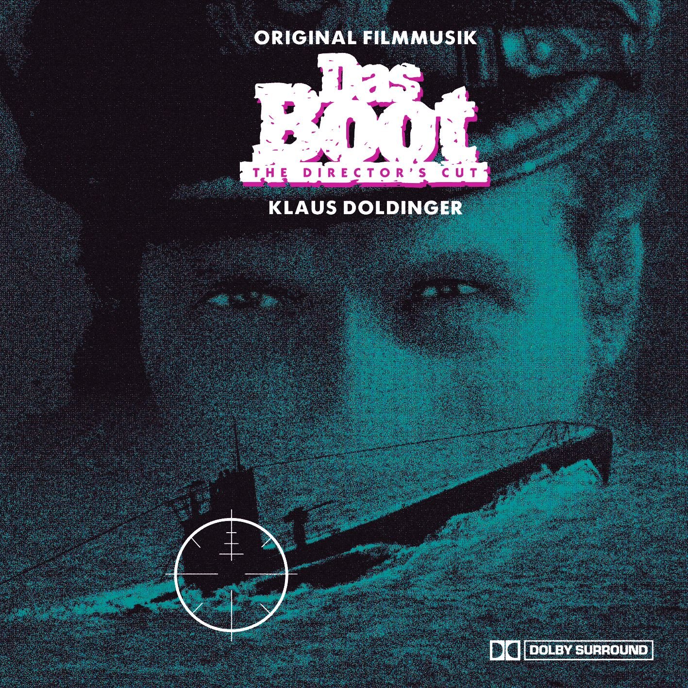 O.S.T. Das Boot — Klaus Doldinger | Last.fm