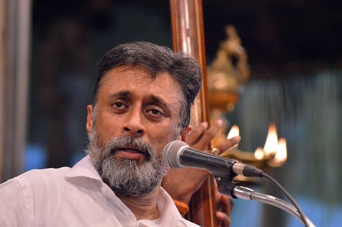 Sanjay Subrahmanyan Photos (2 of 4) | Last.fm