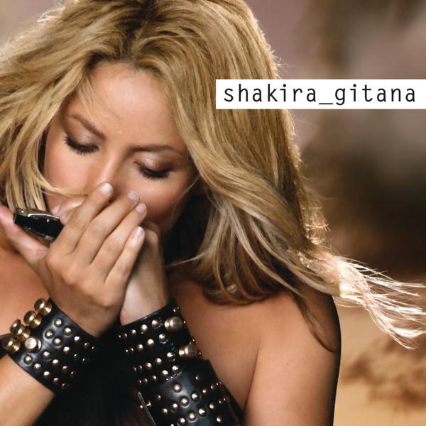 Gitana Shakira Last fm