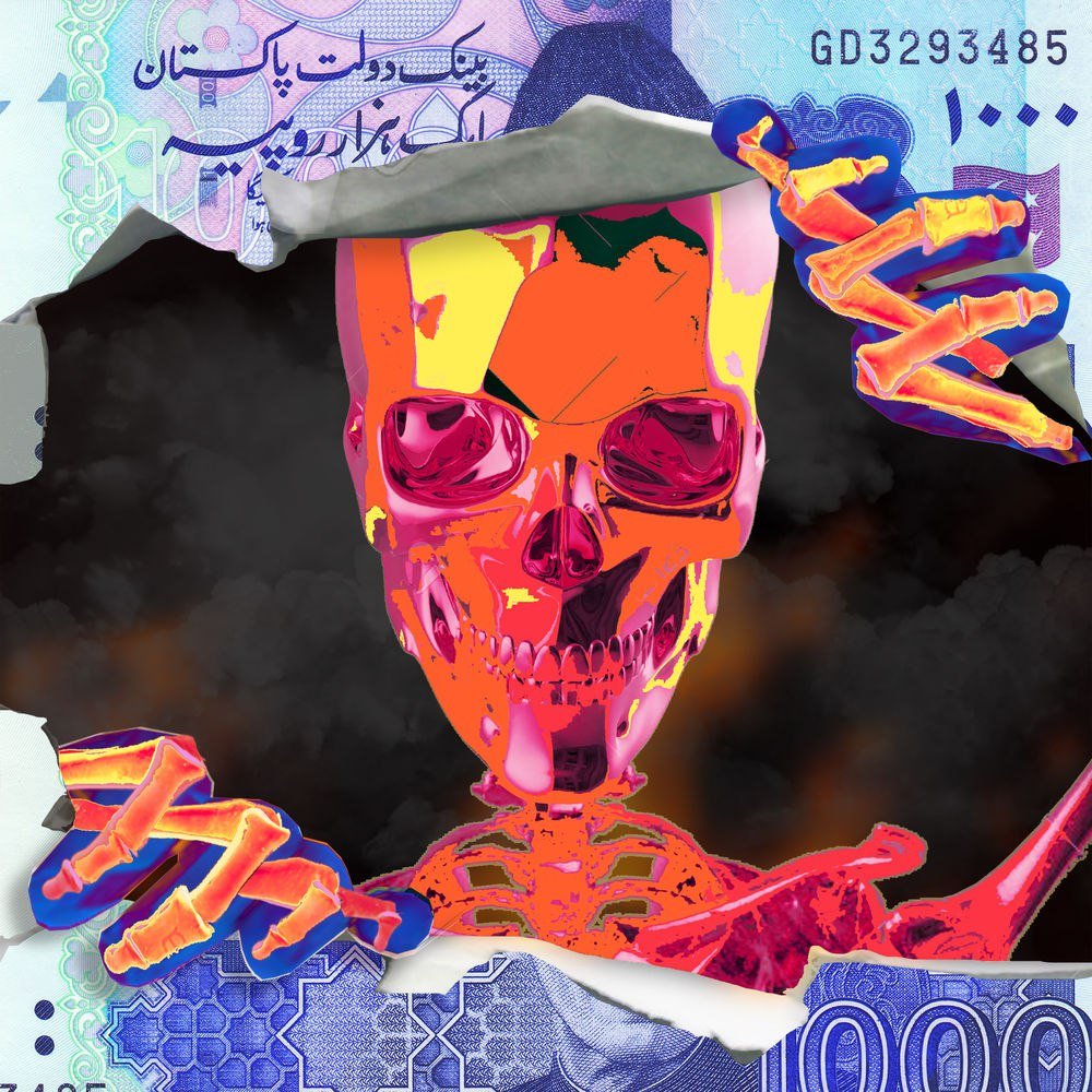 100% Krewella playlist | Listen on Deezer, image size:1000x1000