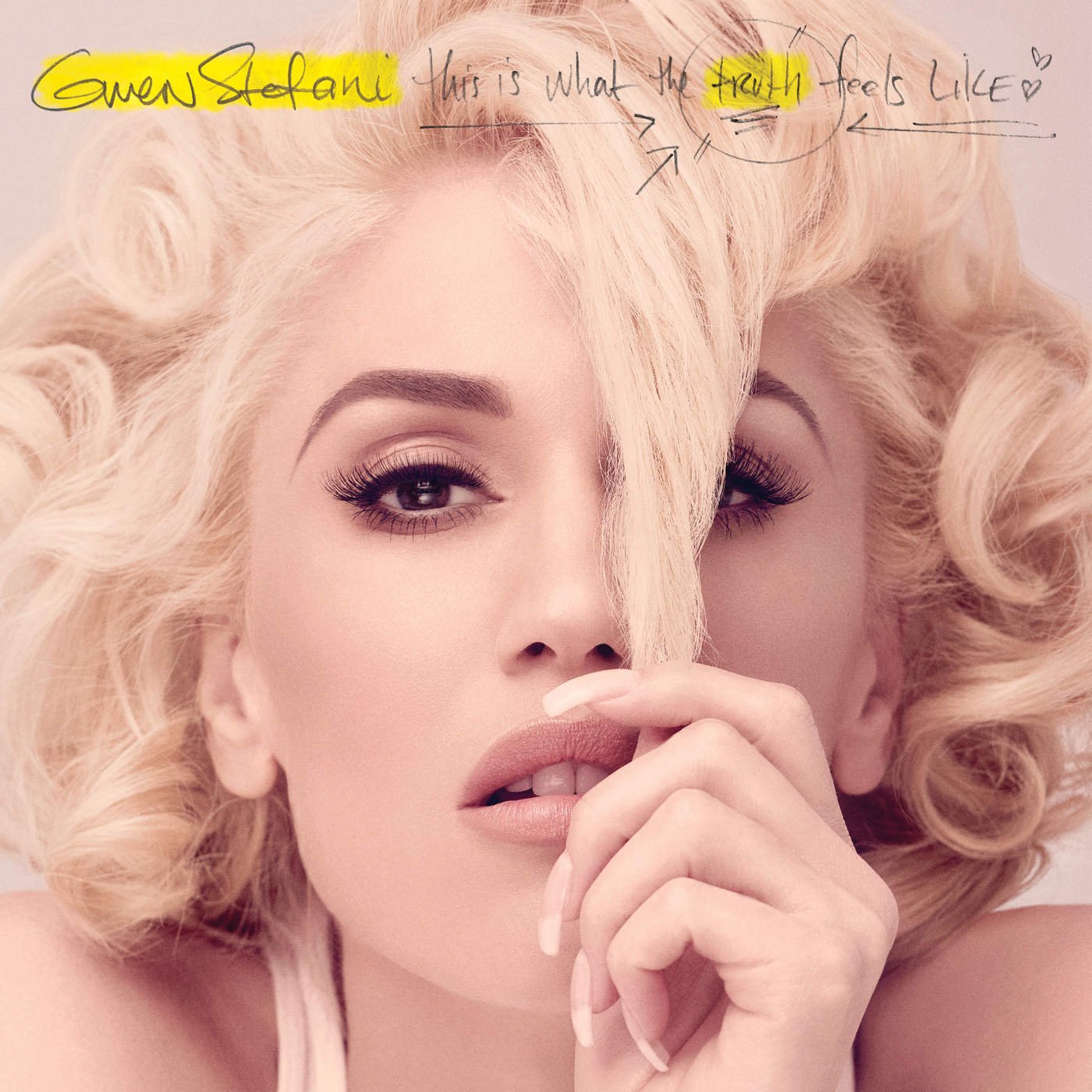 This Is What the Truth Feels Like — Gwen Stefani | Last.fm
