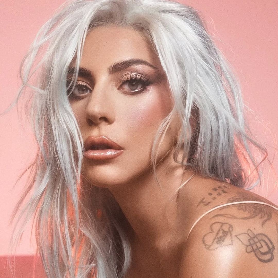 Lady Gaga Photos (1 of 7367) | Last.fm