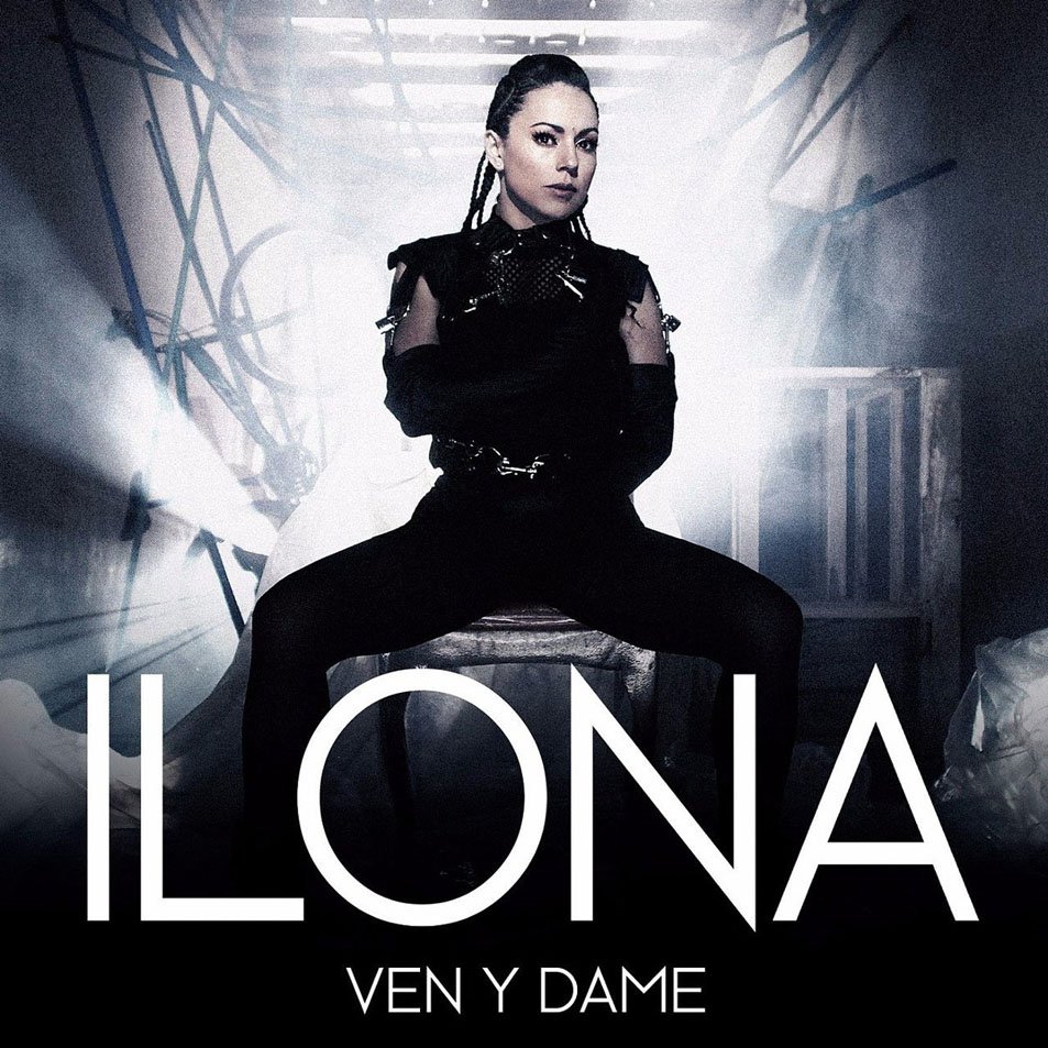 Ilona песни. Ven y dame un chance. Песня с4ачать ven y dame un chance pa' guayarte. Ven y dame un chance. Ven y dame un chance.