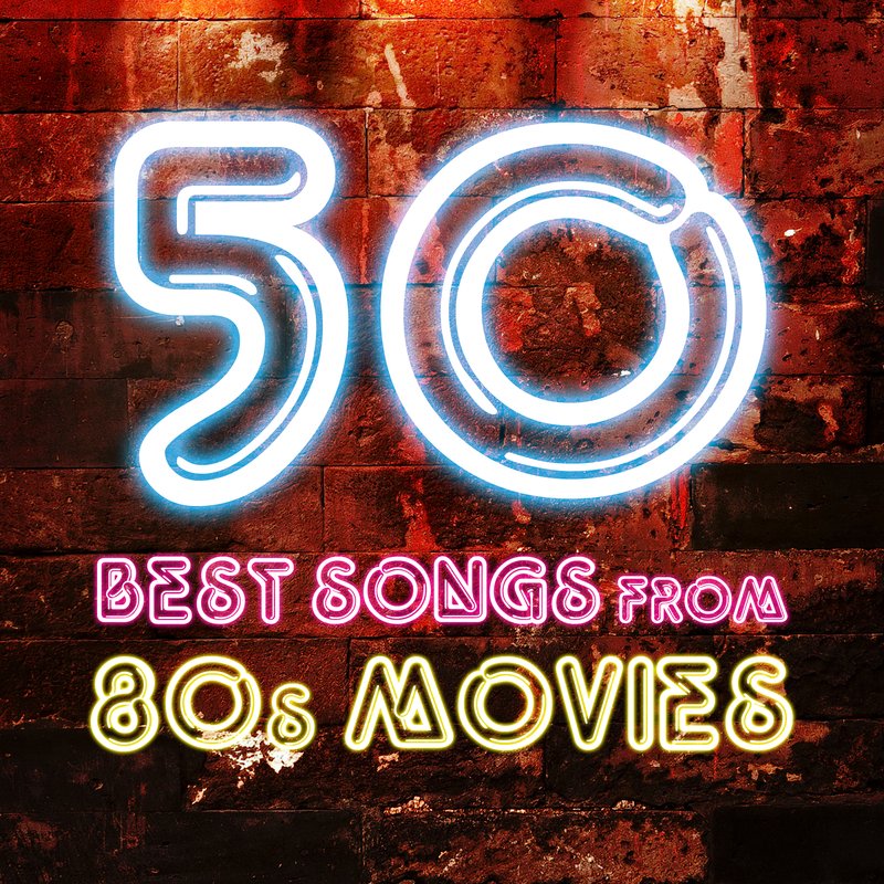 The 25 best soundtracks from the 1980s