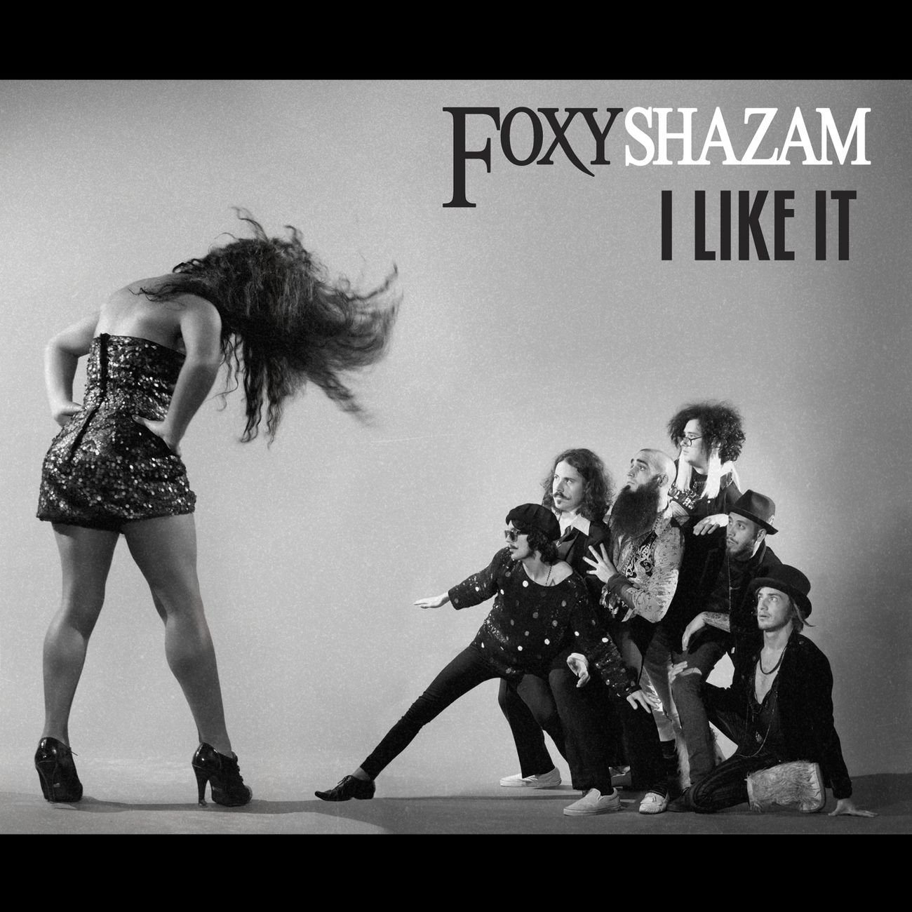 Foxy shazam i like it lyrics