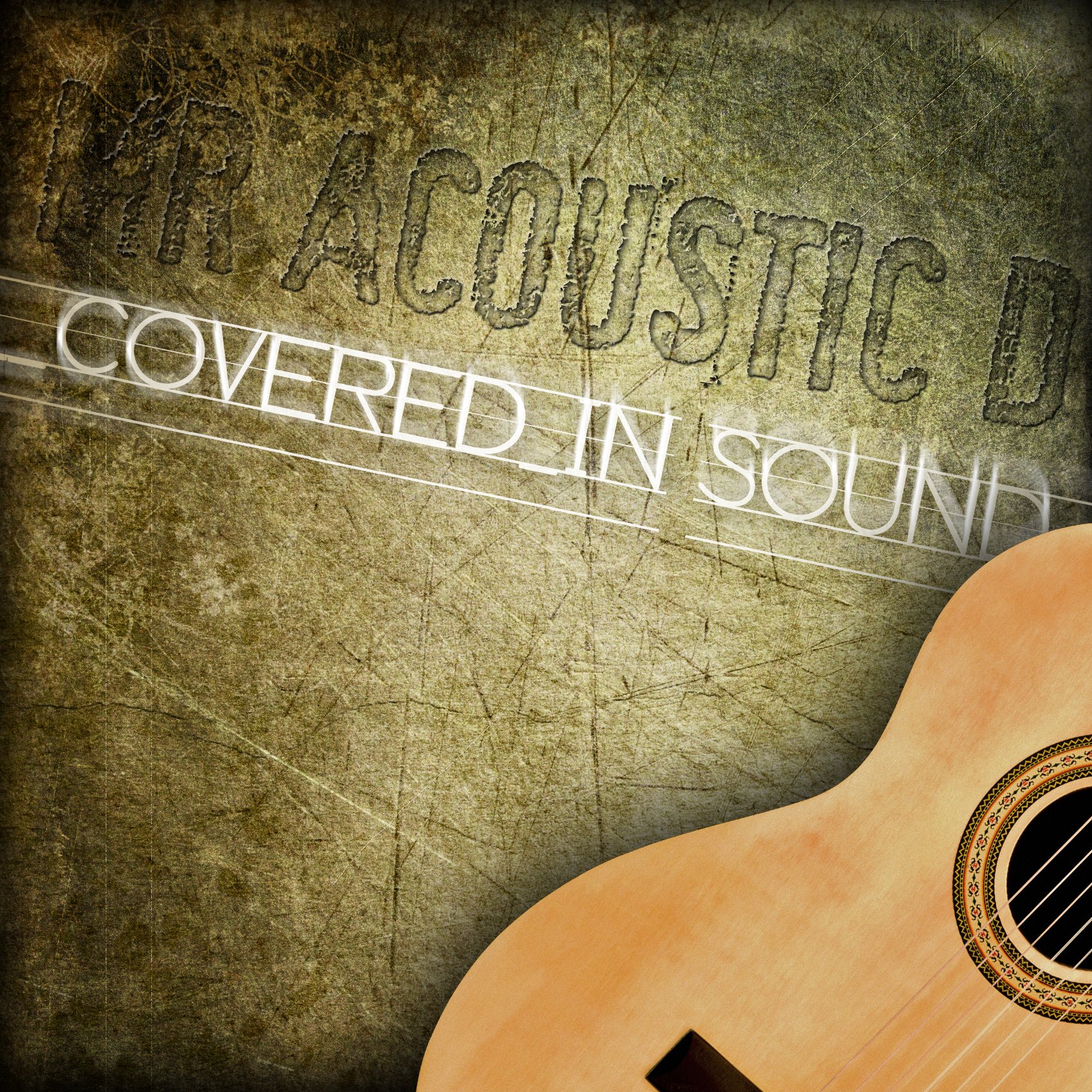 кавер альбом