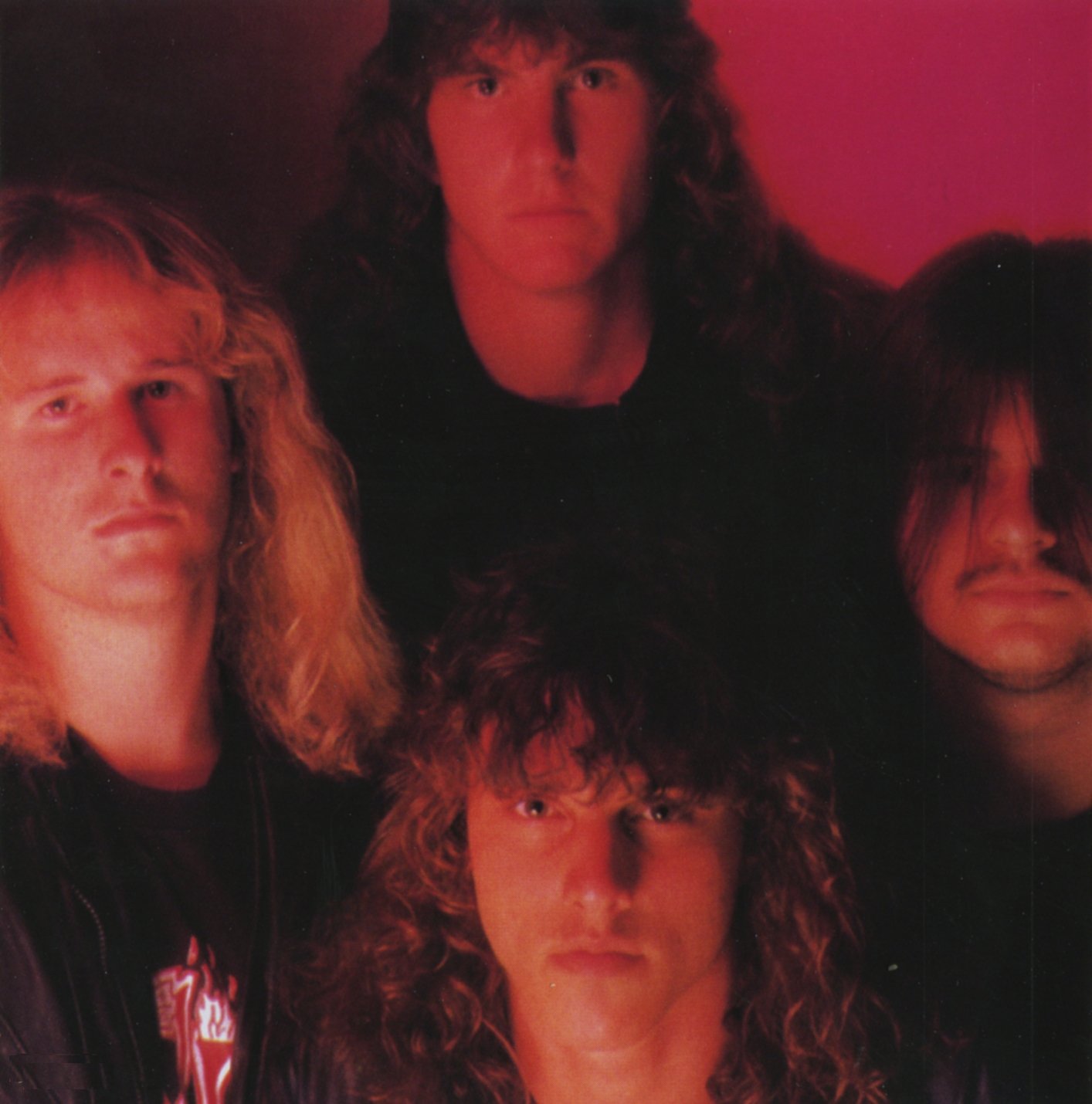 Death music, videos, stats, and photos | Last.fm