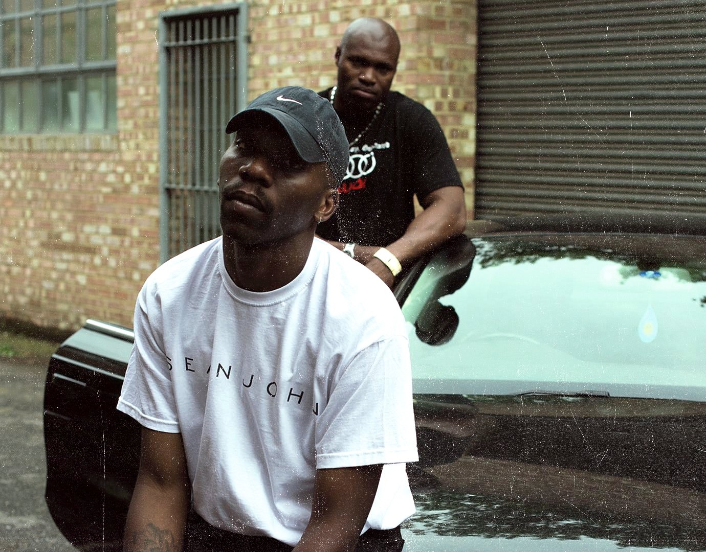 Dean Blunt music, videos, stats, and photos Last.fm