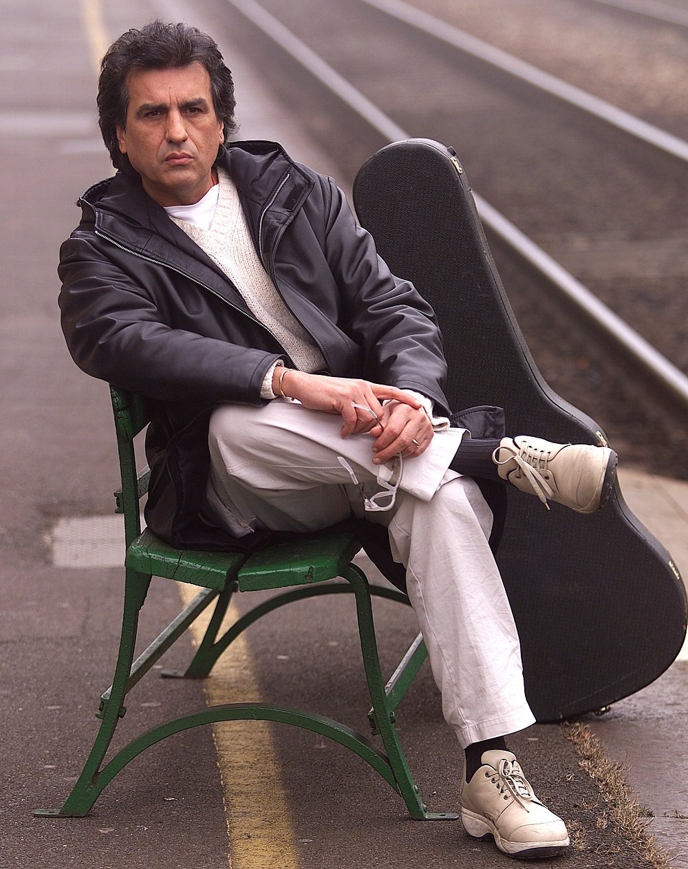 Toto Cutugno age, hometown, biography | Last.fm