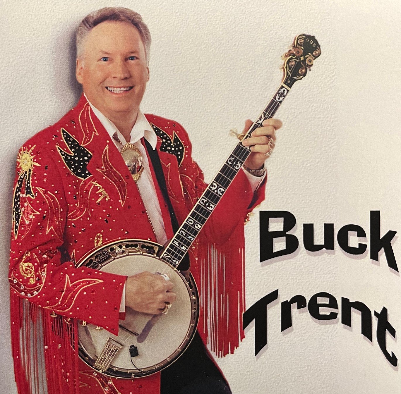 buck trent net worth 2018