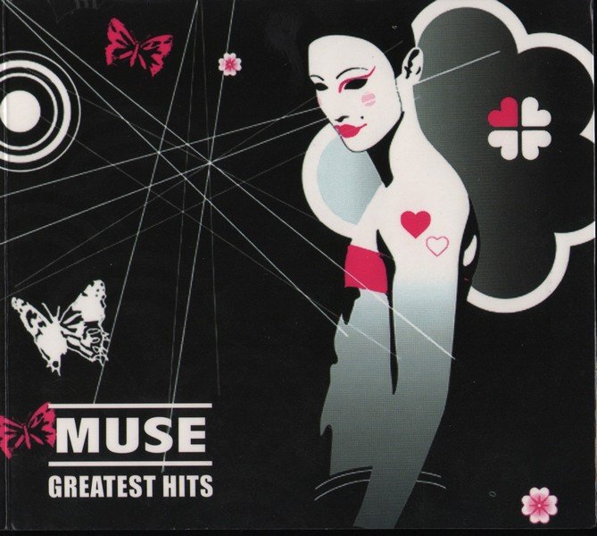 Star mark. Muse Greatest Hits. Muse обложка. Muse альбомы оригинальные обложки. Muse 2008.