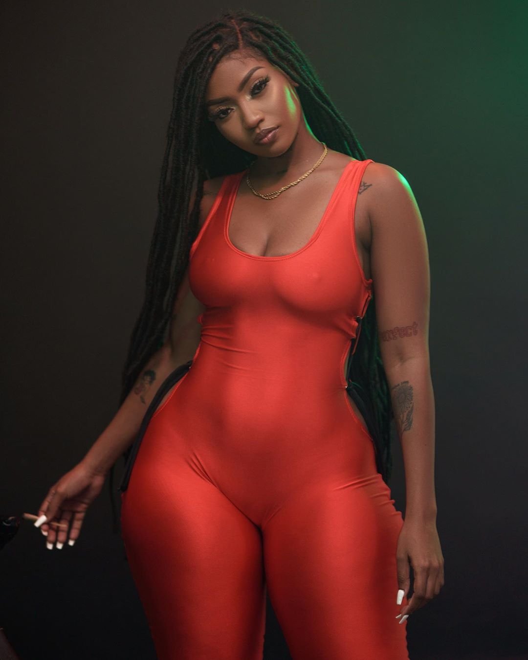 Jada rounds onlyfans