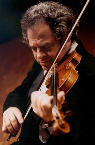 Itzhak Perlman/London Philharmonic Orchestra music, videos, stats, and  photos | Last.fm