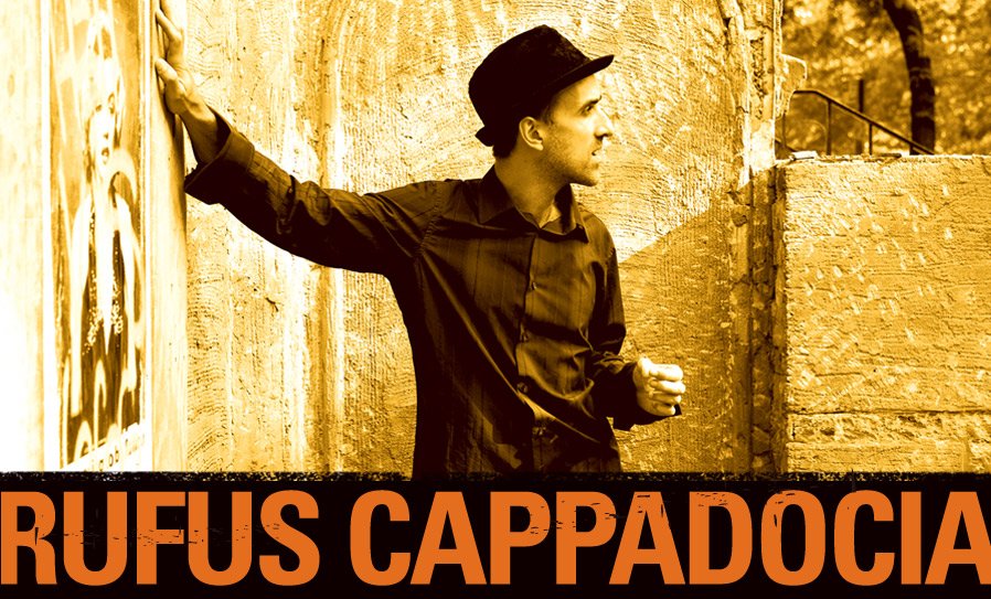 Rufus Cappadocia music, videos, stats, and photos Last.fm