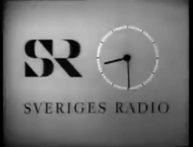 Sveriges radio biography 