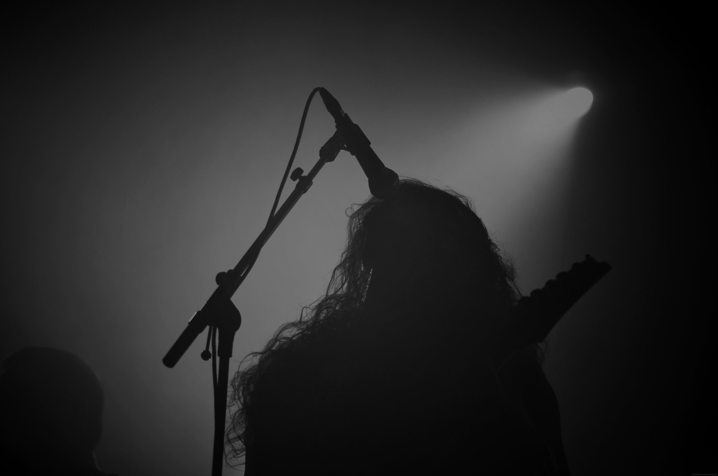 Beyond music, videos, stats, and photos | Last.fm