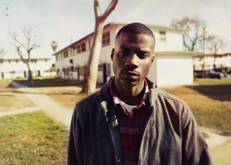 Jay Rock Profile Picture