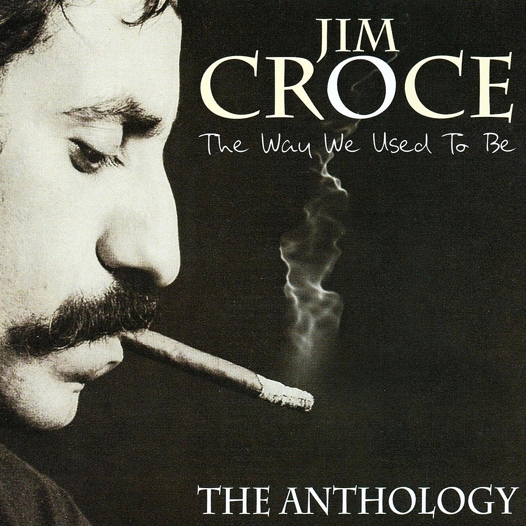 is jim croce folk music