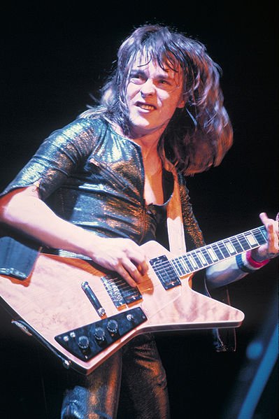 Rock And Roll Hoochie Koo by Rick Derringer - Guitar Chords/Lyrics - Guitar  Instructor