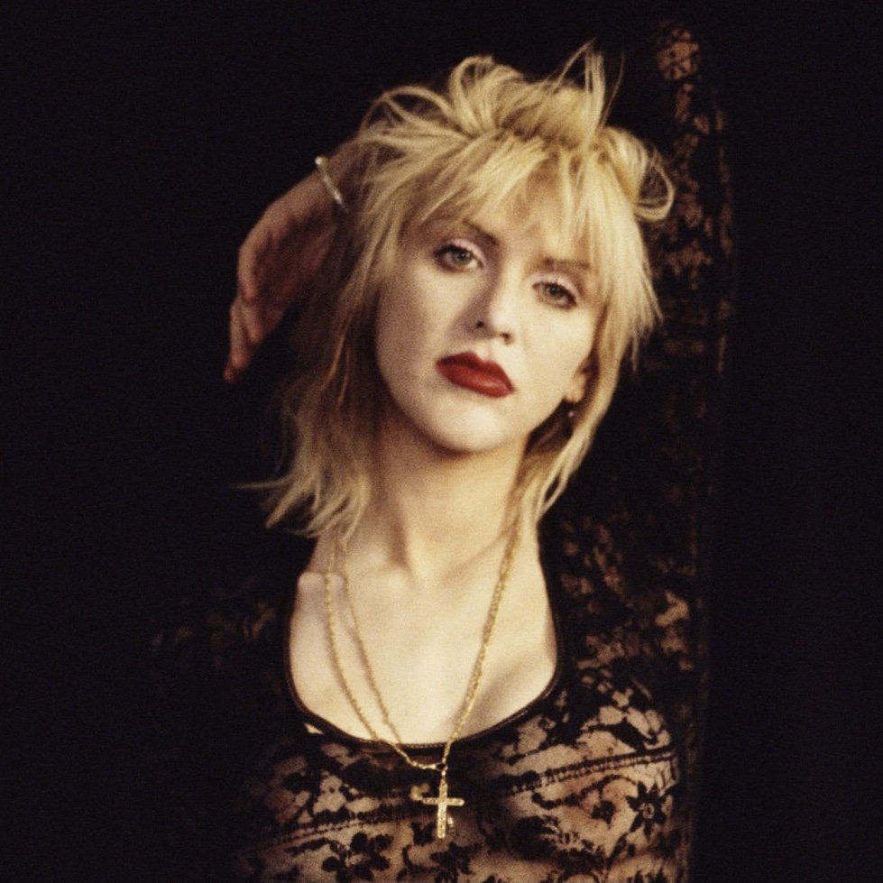 Courtney Love music, videos, stats, and photos | Last.fm