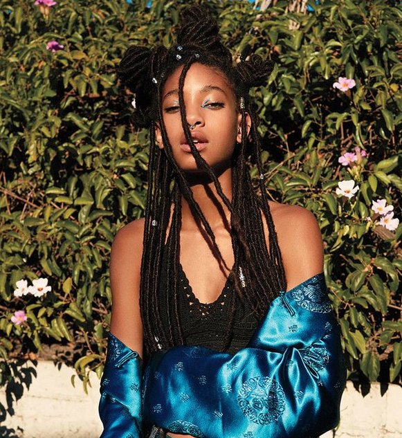 Willow music, videos, stats, and photos Last.fm