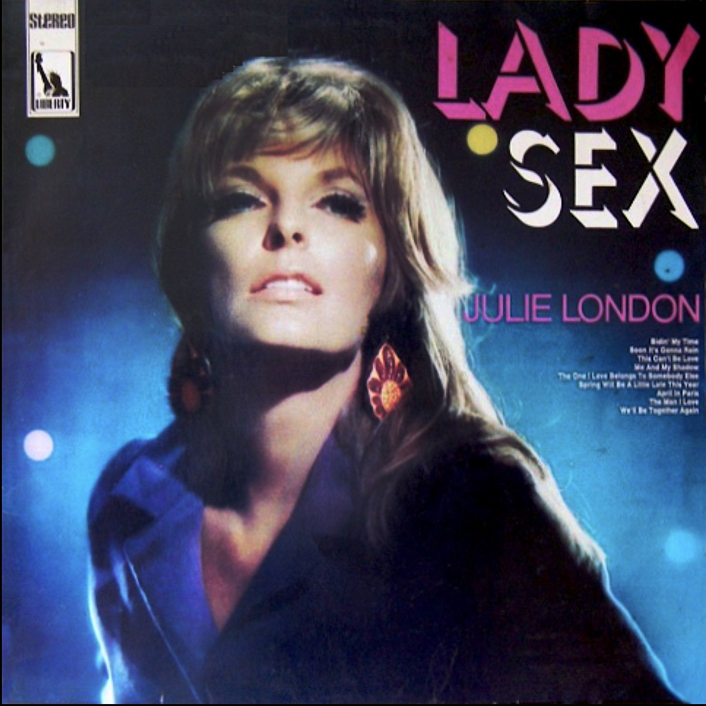 Lady Sex — Julie London | Last.fm