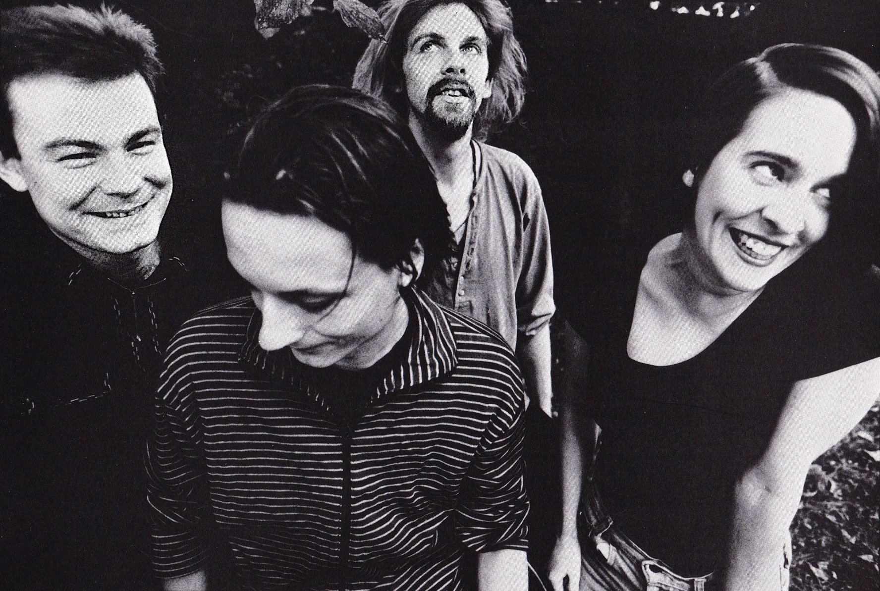 Moonshake music, videos, stats, and photos | Last.fm