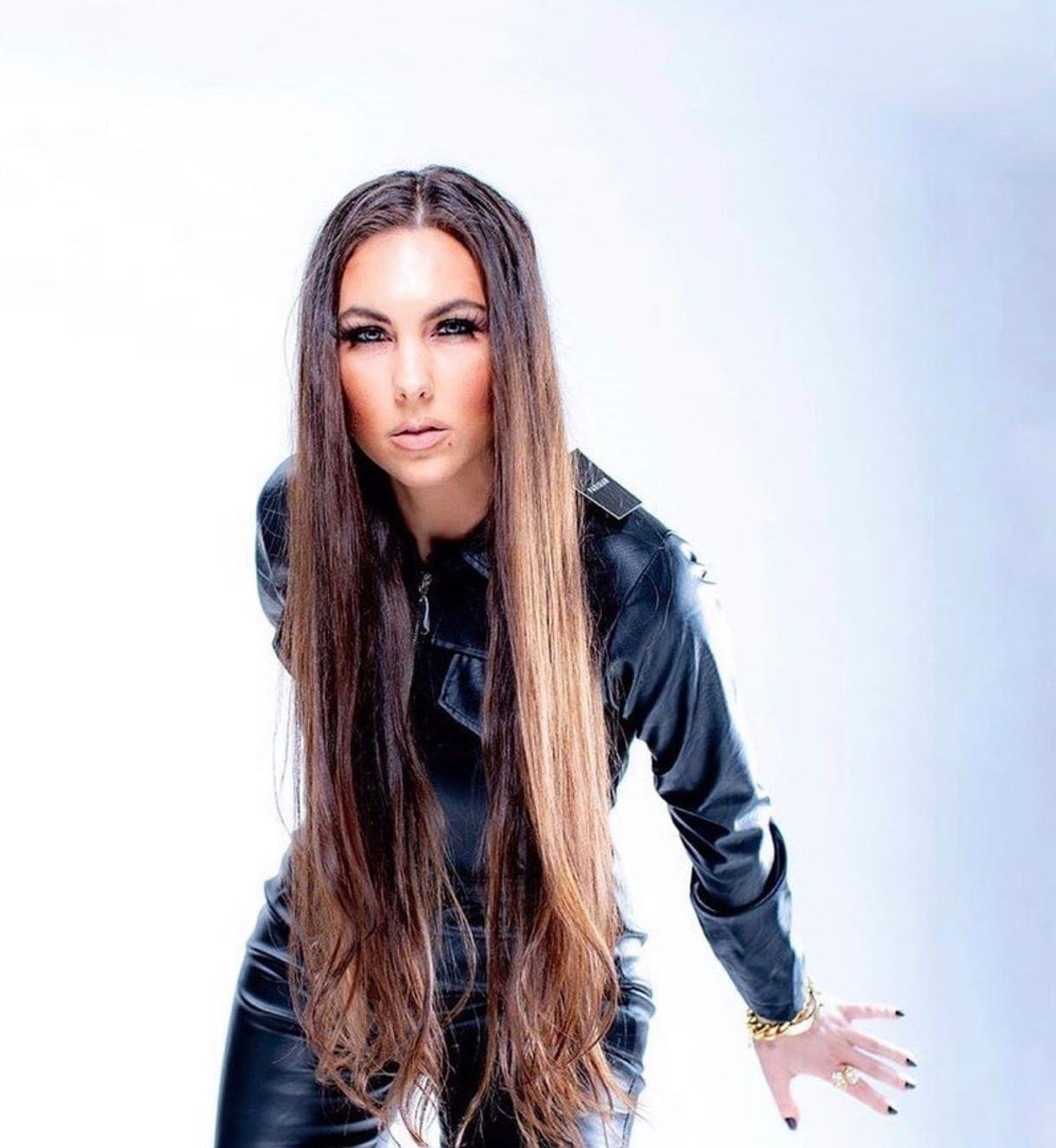 Elize Ryd age, hometown, biography | Last.fm