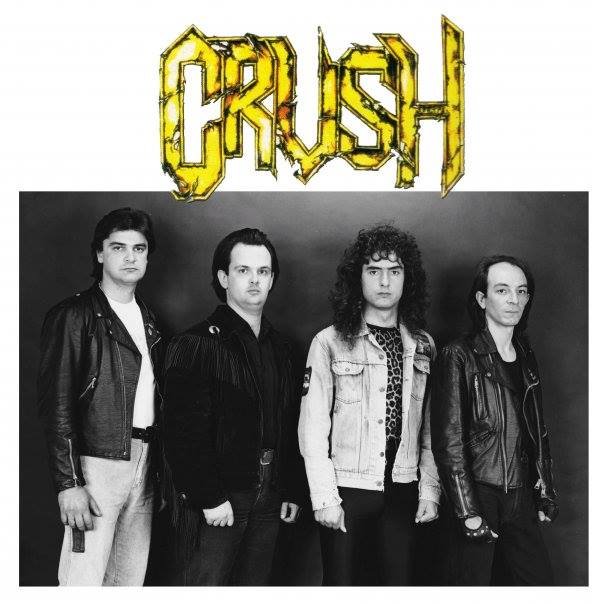 Crush world. Crush world